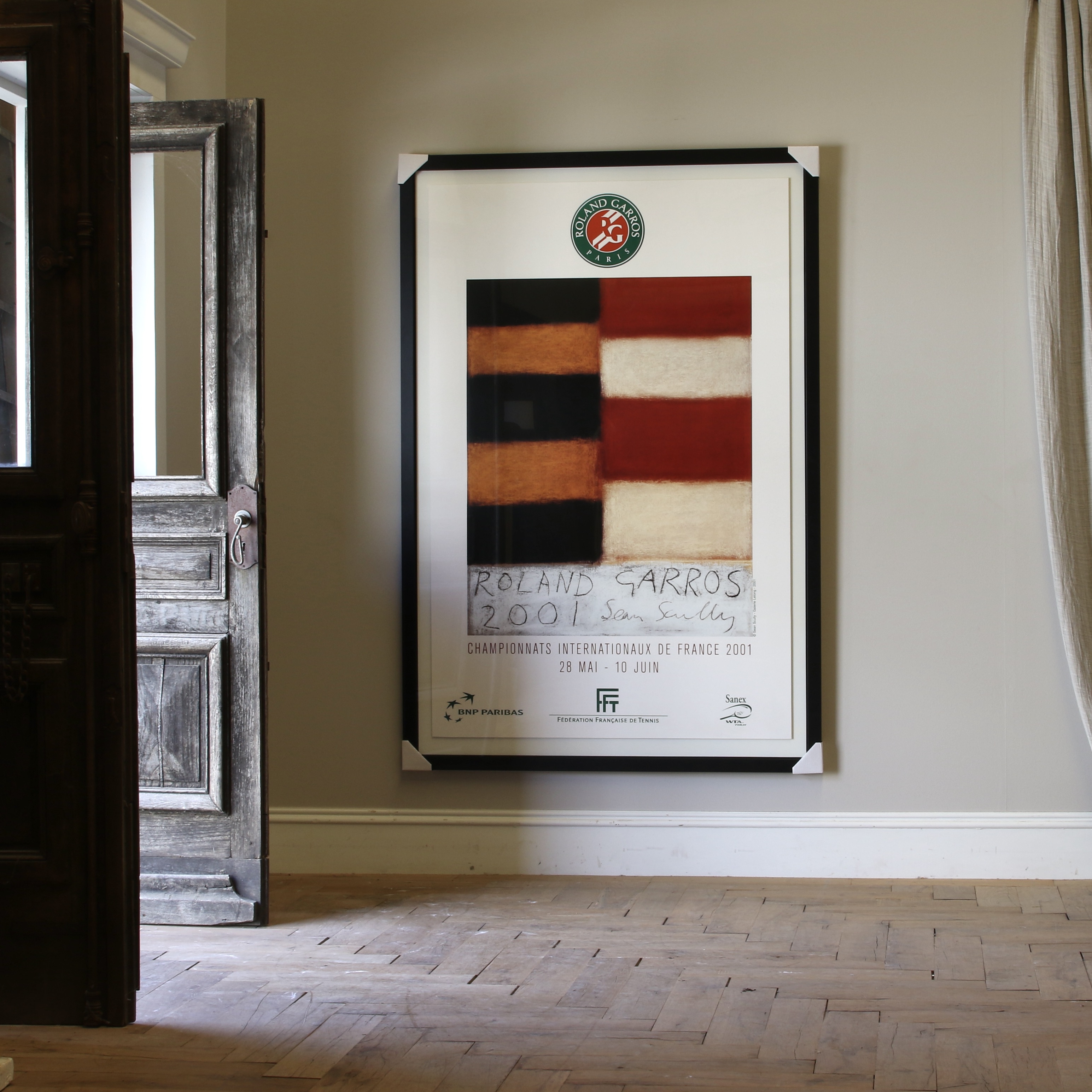 153-29 - French Poster